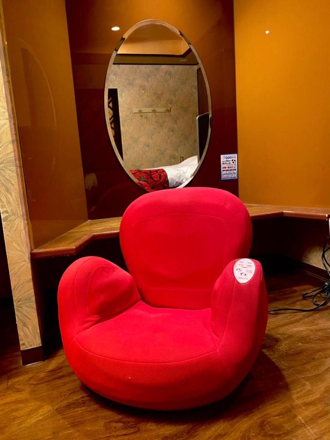 ホテル艶グループ　富津店 Екстериор снимка
