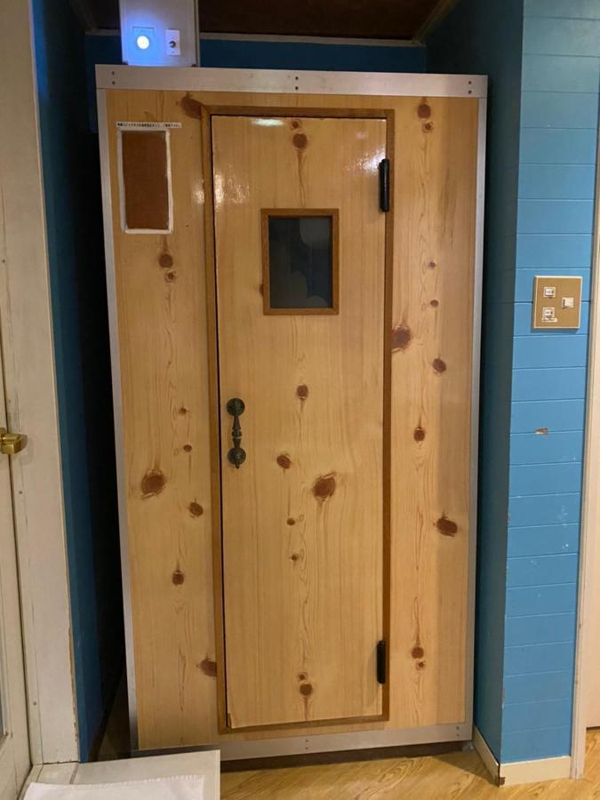 ホテル艶グループ　富津店 Екстериор снимка